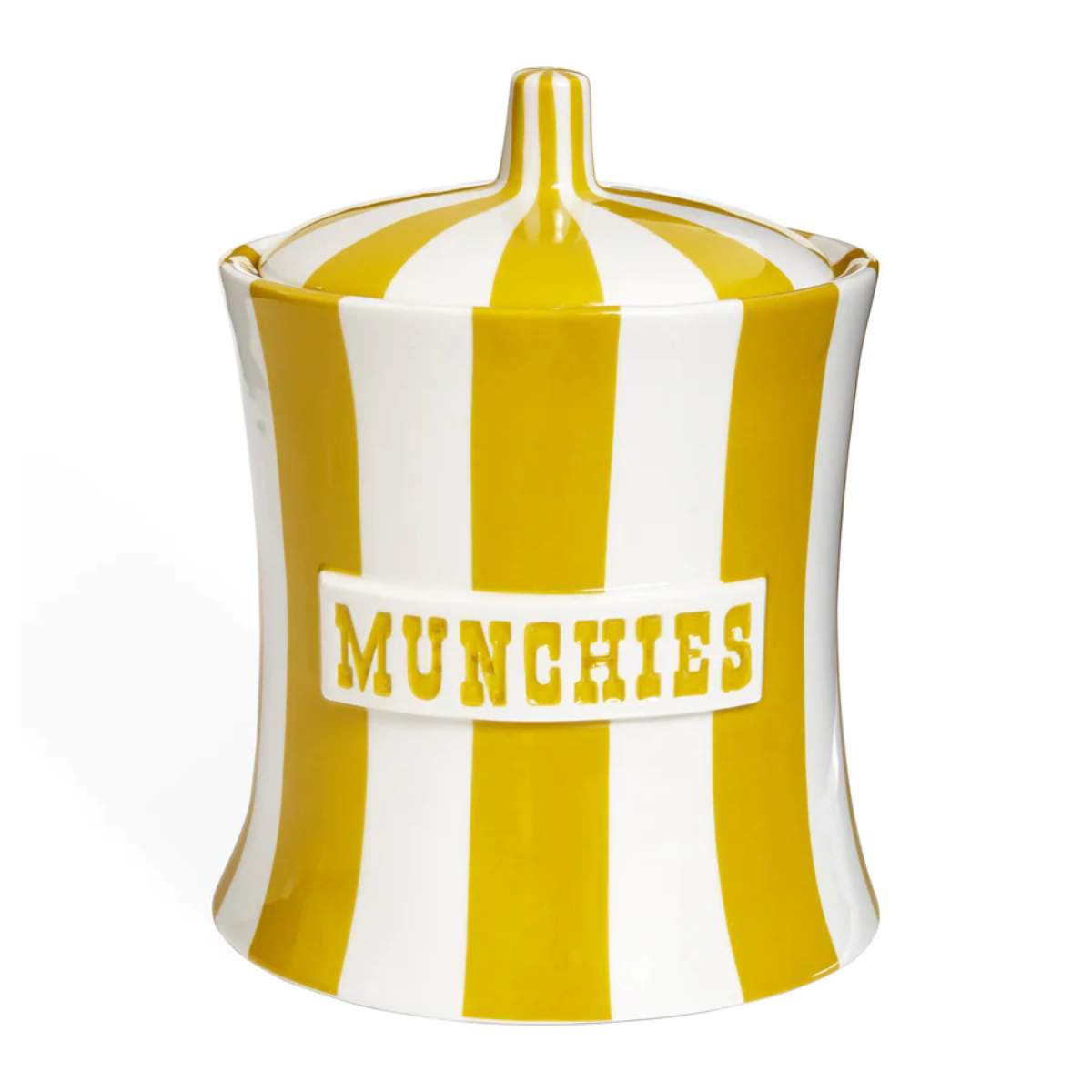 Jonathan Adler Vice Munchies Canister