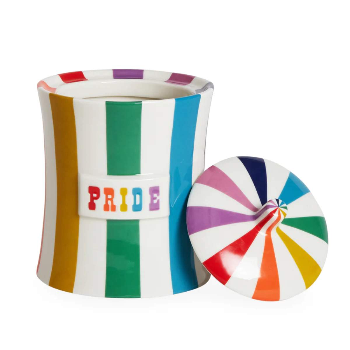 Jonathan Adler Vice Pride Canister