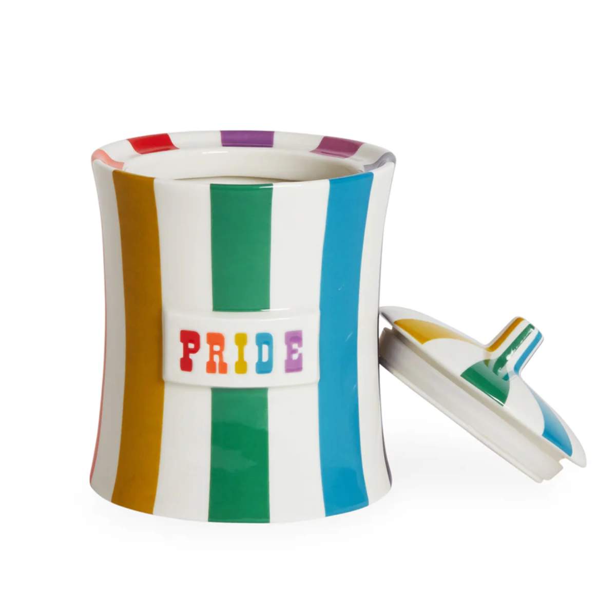 Jonathan Adler Vice Pride Canister