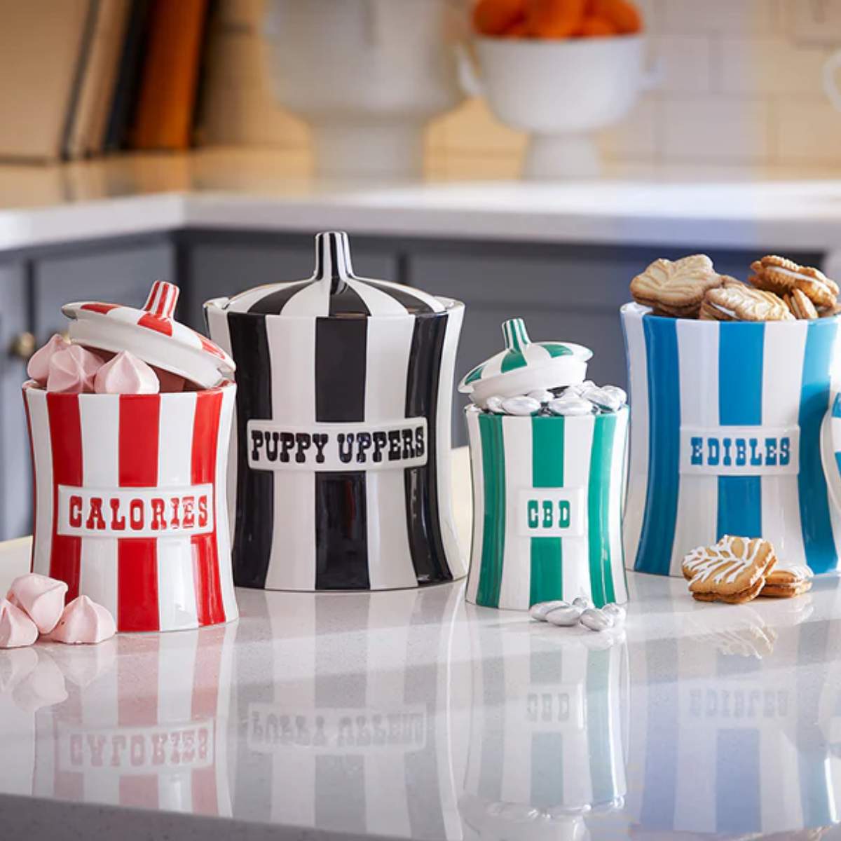 Jonathan Adler Vice Pride Canister