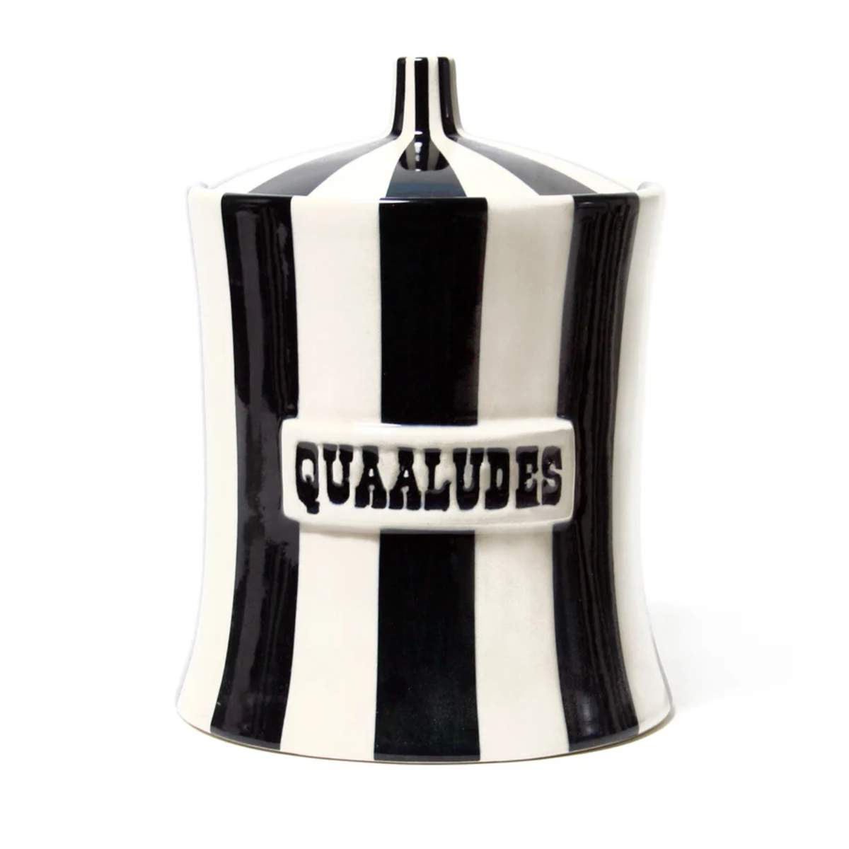 Jonathan Adler Vice Quaaludes Canister