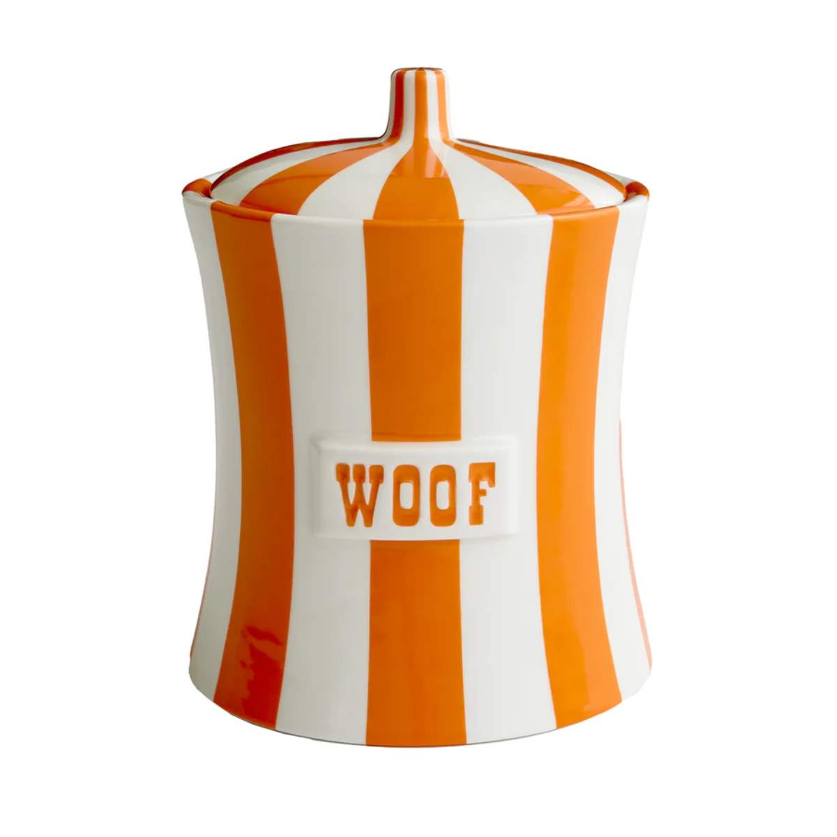 Jonathan Adler Vice Woof Canister