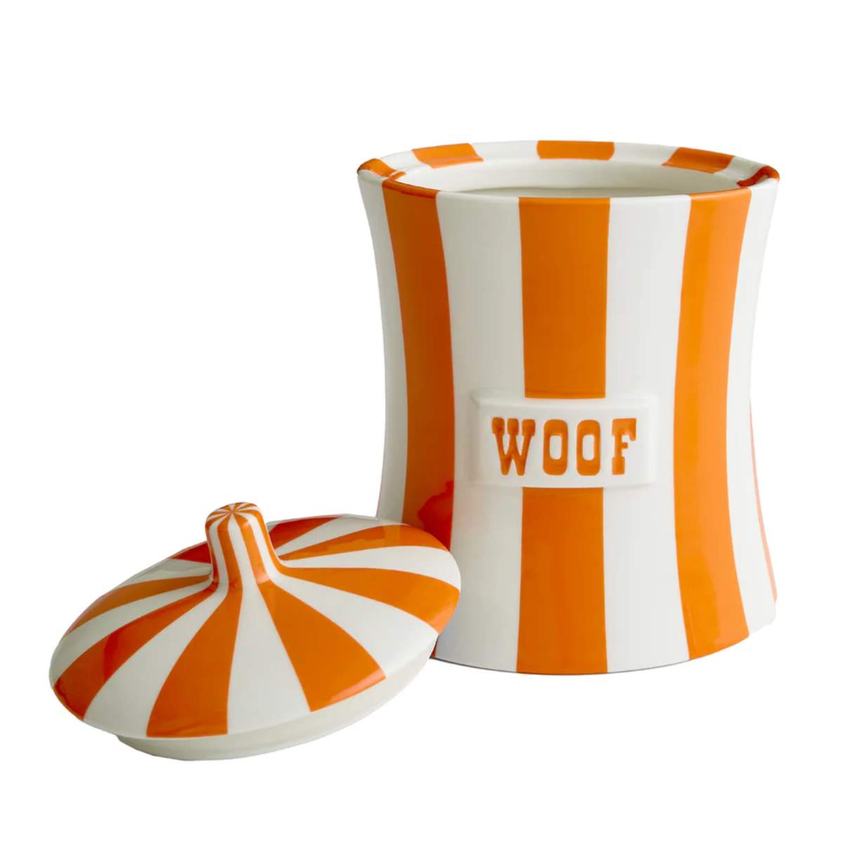 Jonathan Adler Vice Woof Canister