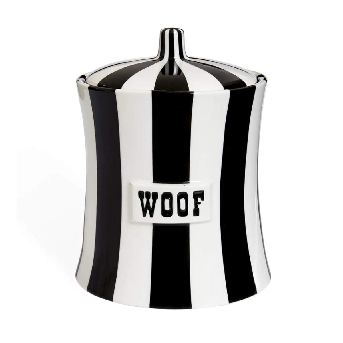 Jonathan Adler Vice Woof Canister