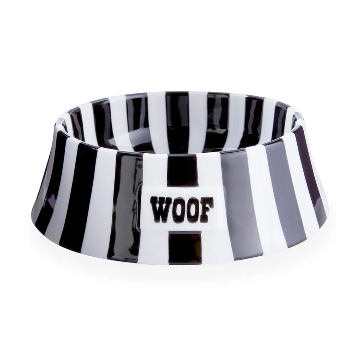 Jonathan Adler Vice Woof Pet Bowl