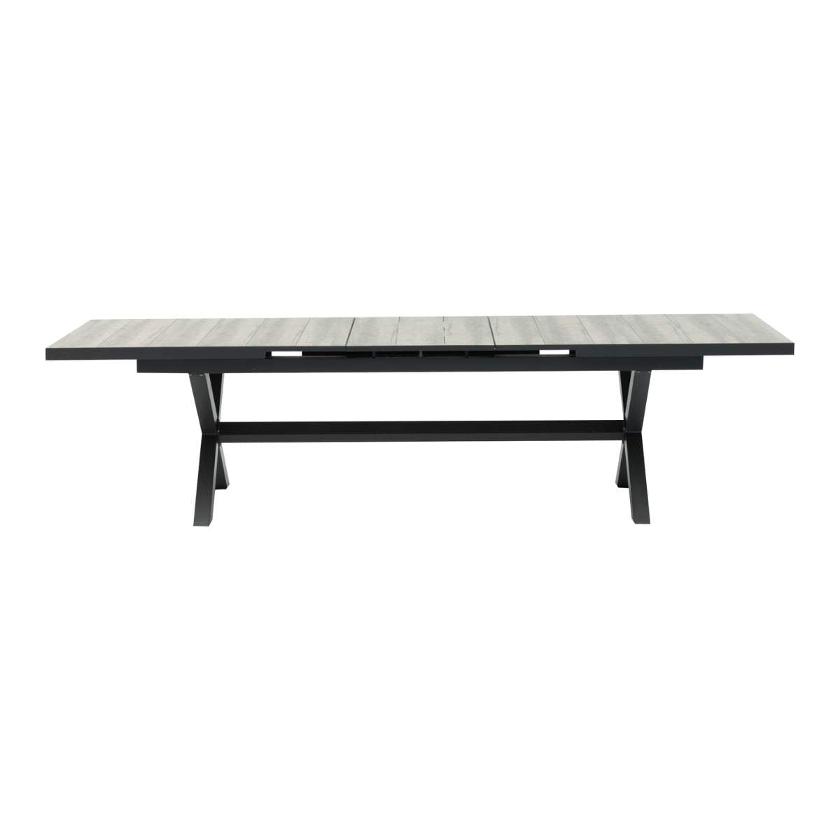 Maze - Vienna 6 - 10 Seat Extending Rectangular Dining Table