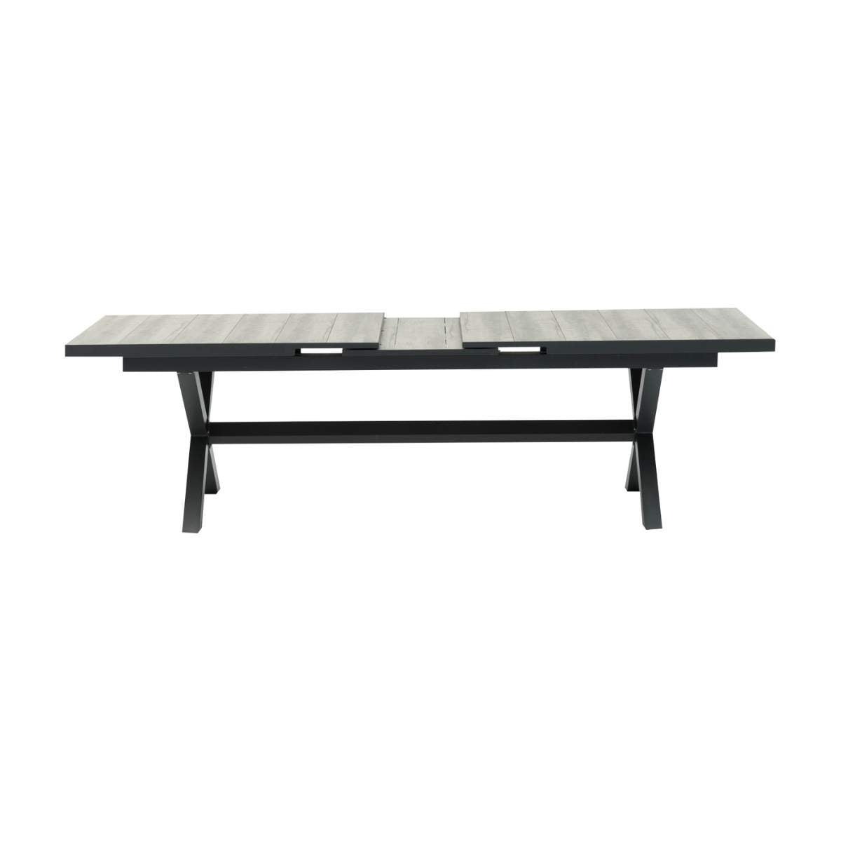 Maze - Vienna 6 - 10 Seat Extending Rectangular Dining Table