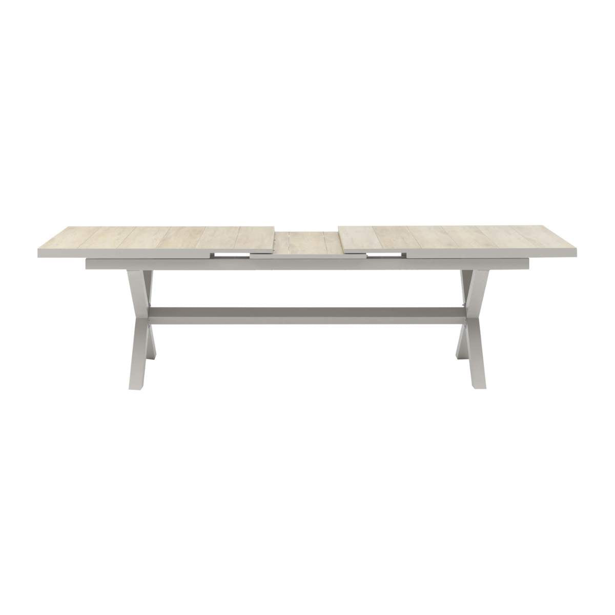 Maze - Vienna 6 - 10 Seat Extending Rectangular Dining Table