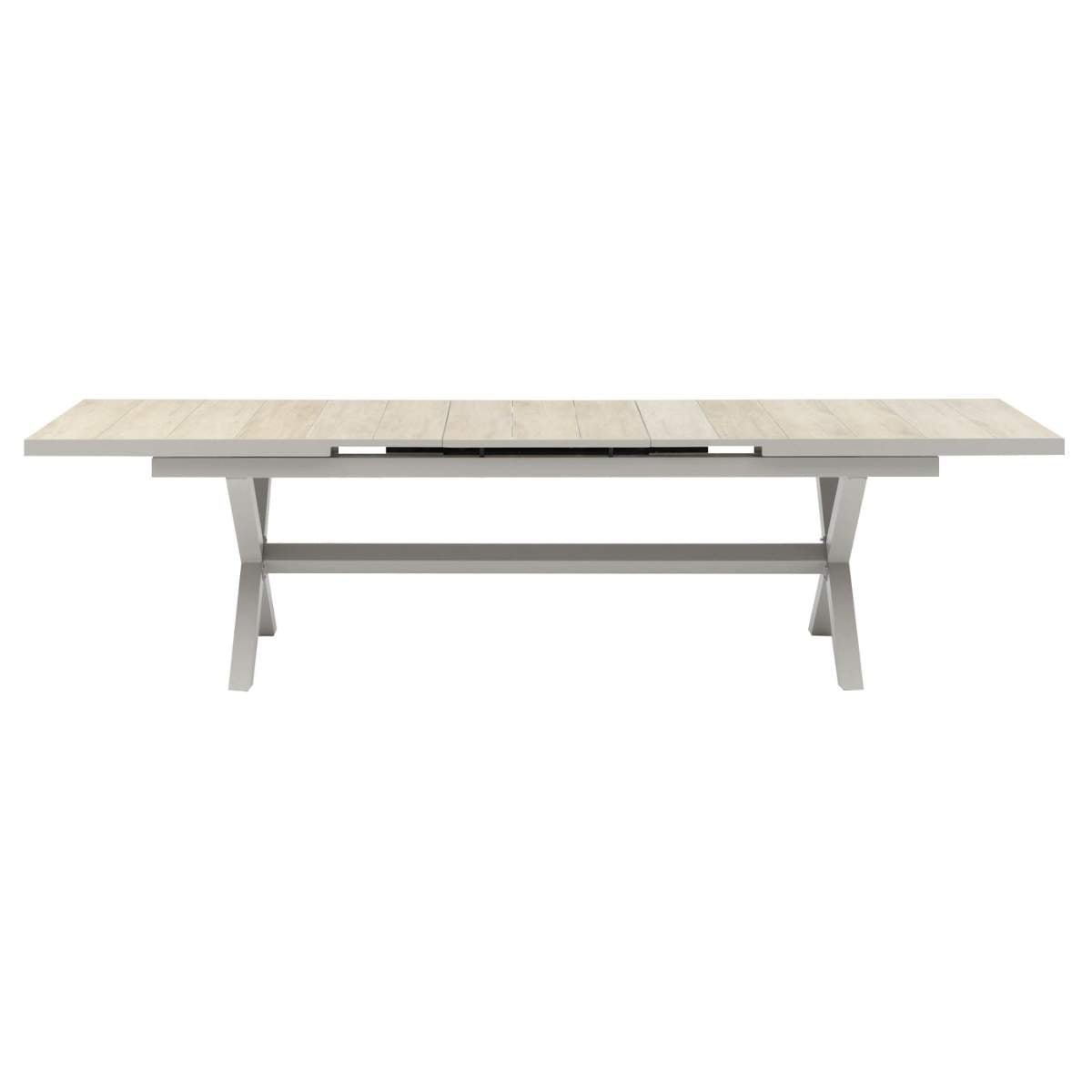 Maze - Vienna 6 - 10 Seat Extending Rectangular Dining Table