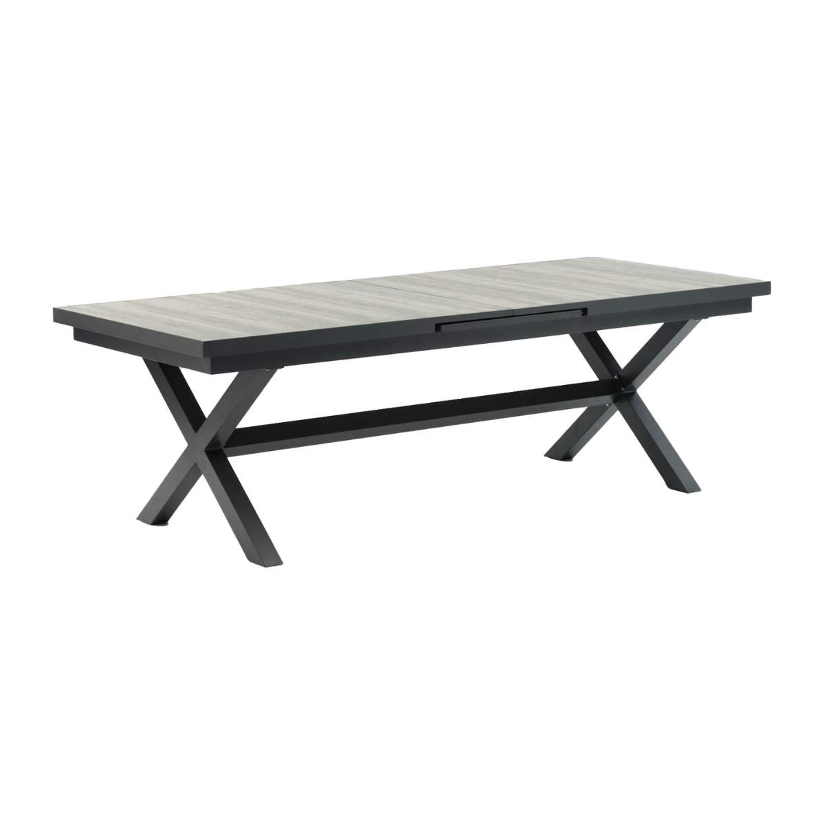 Maze - Vienna 6 - 10 Seat Extending Rectangular Dining Table