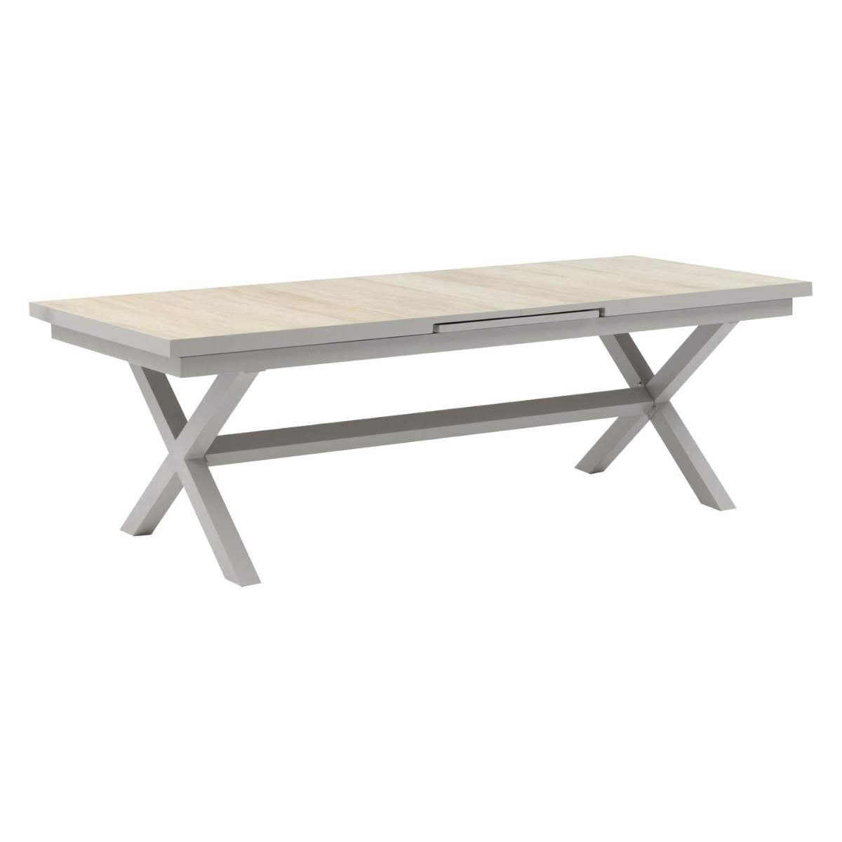 Maze - Vienna 6 - 10 Seat Extending Rectangular Dining Table