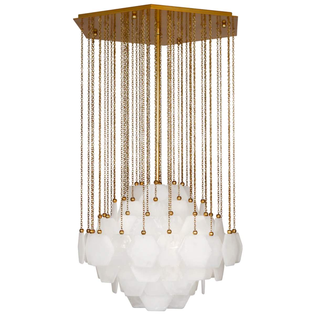 Jonathan Adler Vienna Large Chandelier