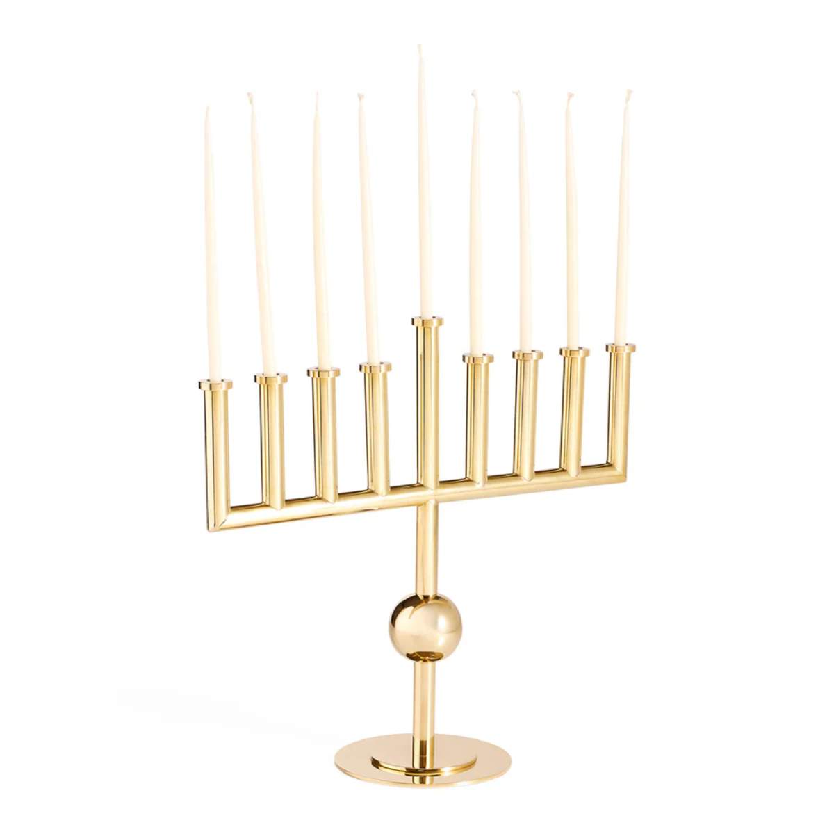 Jonathan Adler Vienna Menorah