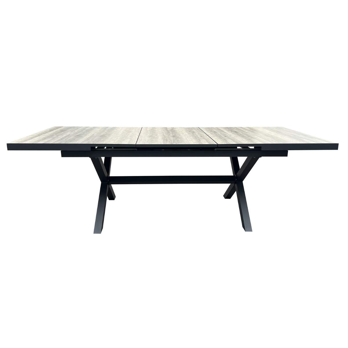 Maze - Vienna Small 4 - 6 Seat Extending Rectangular Dining Table