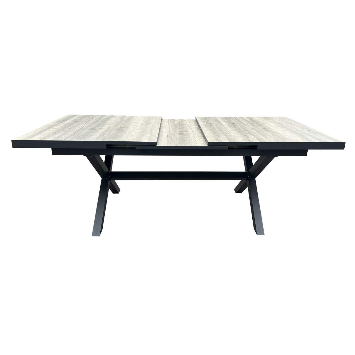 Maze - Vienna Small 4 - 6 Seat Extending Rectangular Dining Table