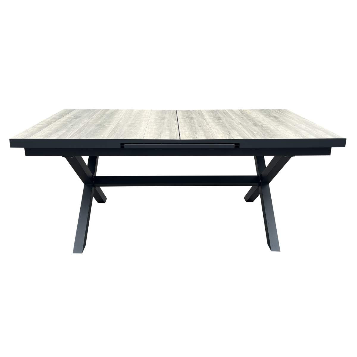 Maze - Vienna Small 4 - 6 Seat Extending Rectangular Dining Table