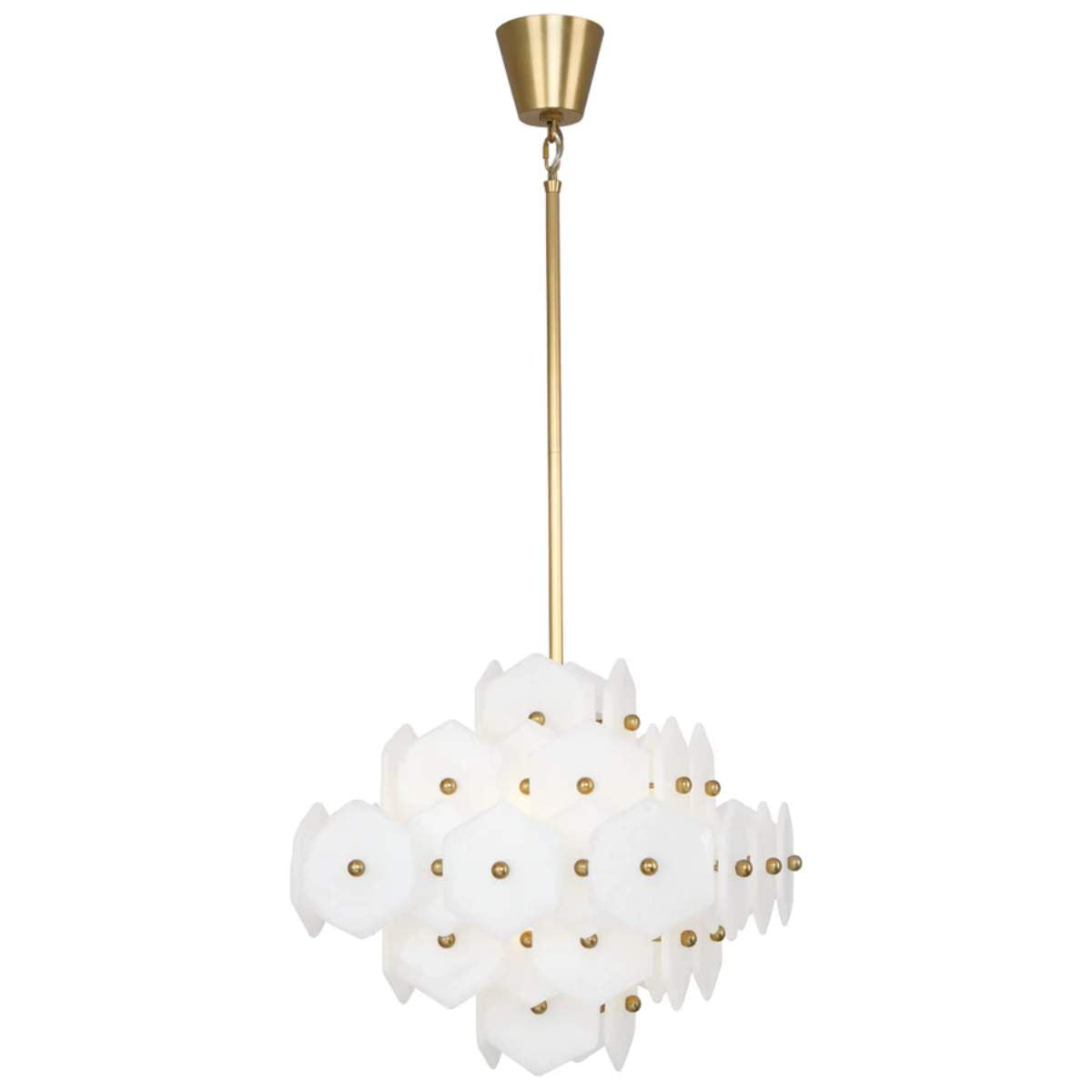 Jonathan Adler Vienna Small Chandelier