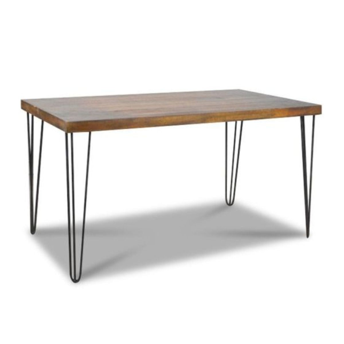 Trade Furniture Vintage 140cm Dining Table