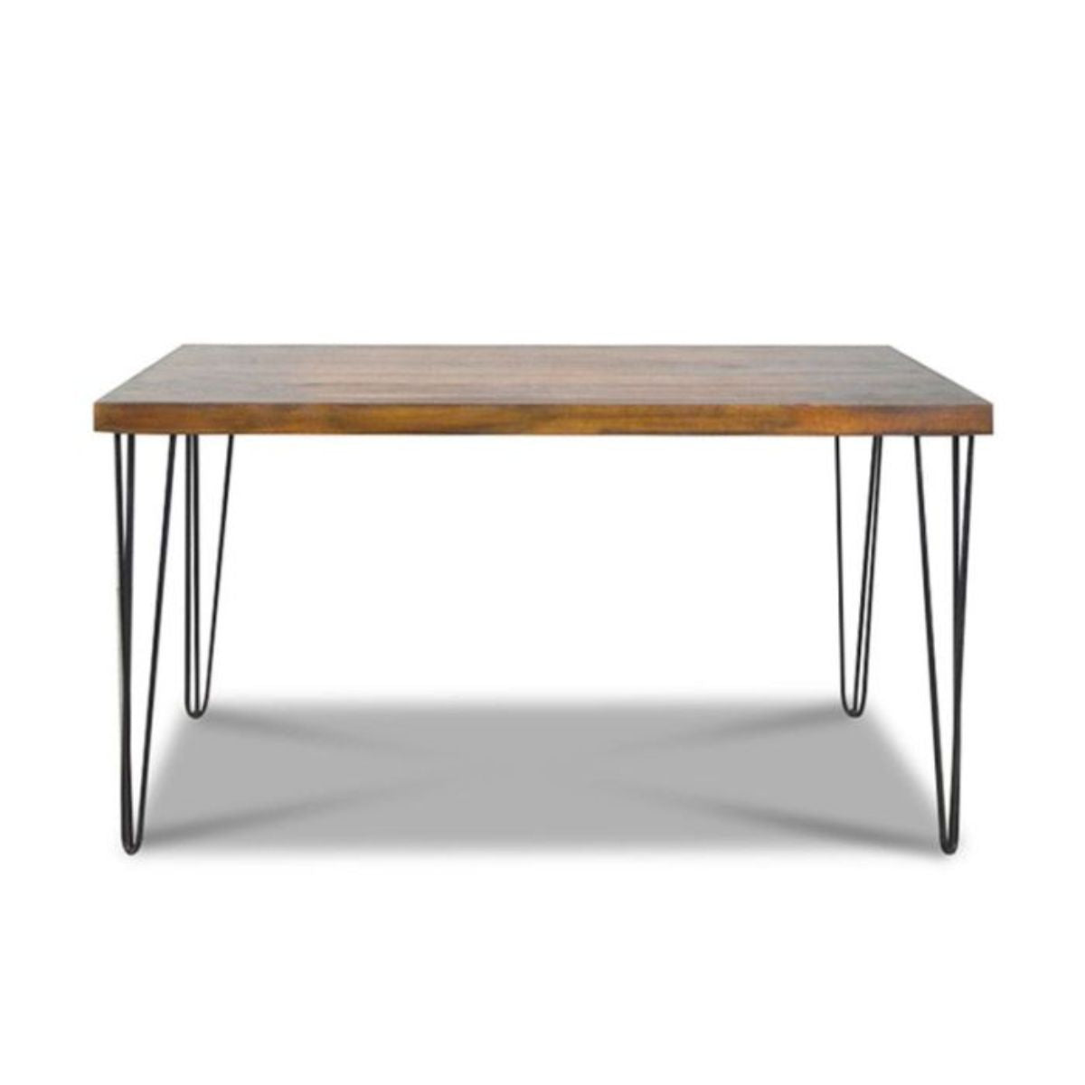 Trade Furniture Vintage 140cm Dining Table