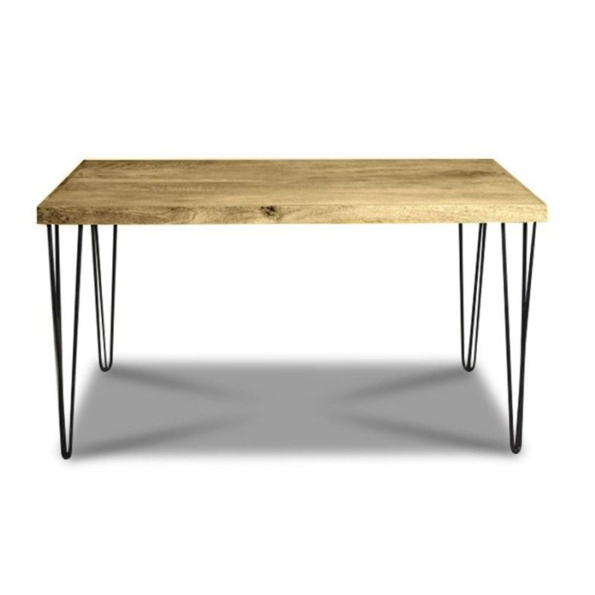 Trade Furniture Vintage 140cm Dining Table