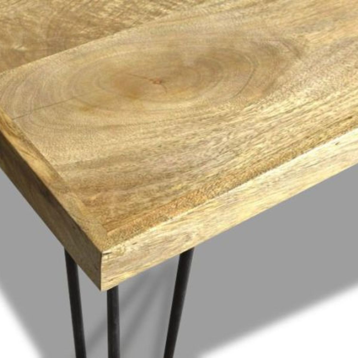 Trade Furniture Vintage 140cm Dining Table