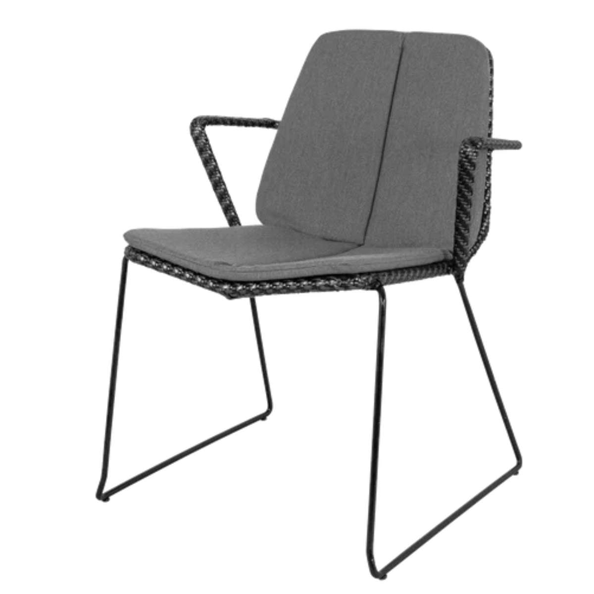 Cane-line Cushion Set, Vision Chair
