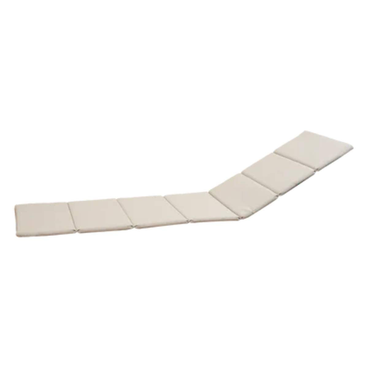 Cane-line Vista Sunbed, Cushion