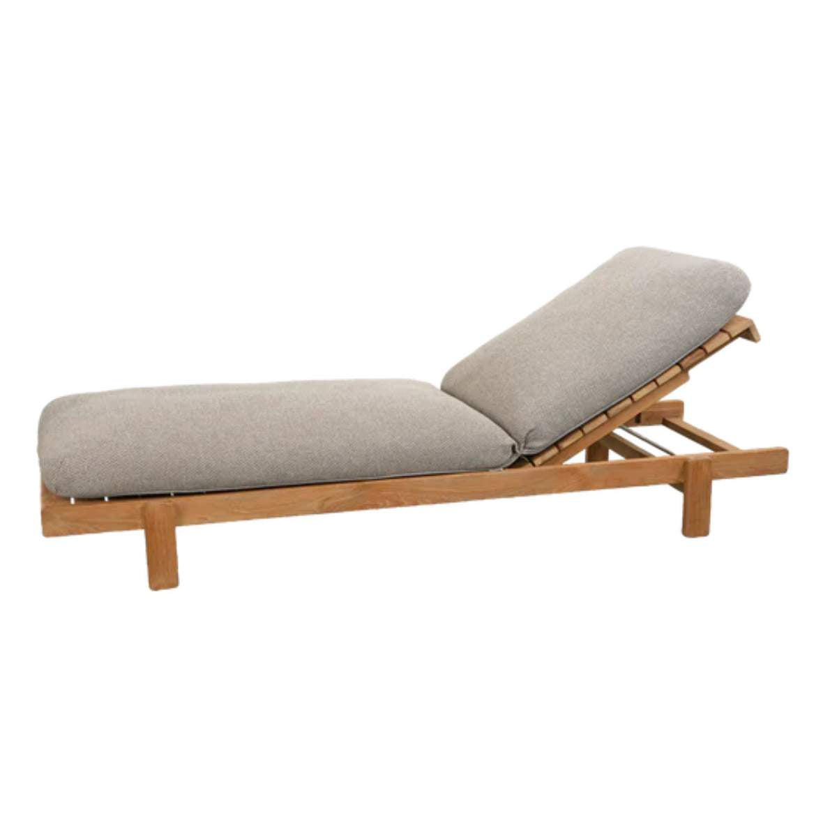 Cane-line Vista Sunbed, Cushion