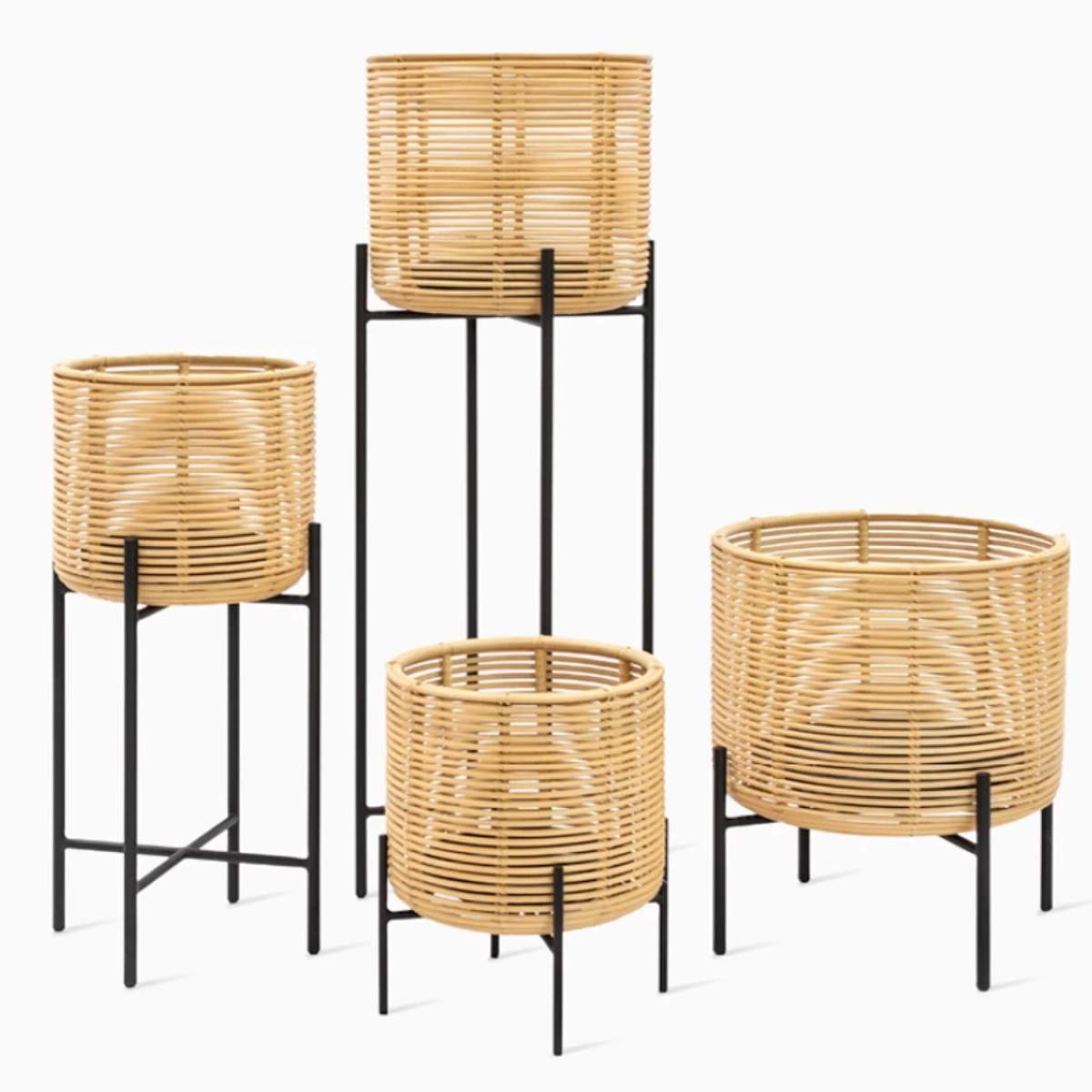 Vincent Shepherd Vivi Indoors Plant Stand