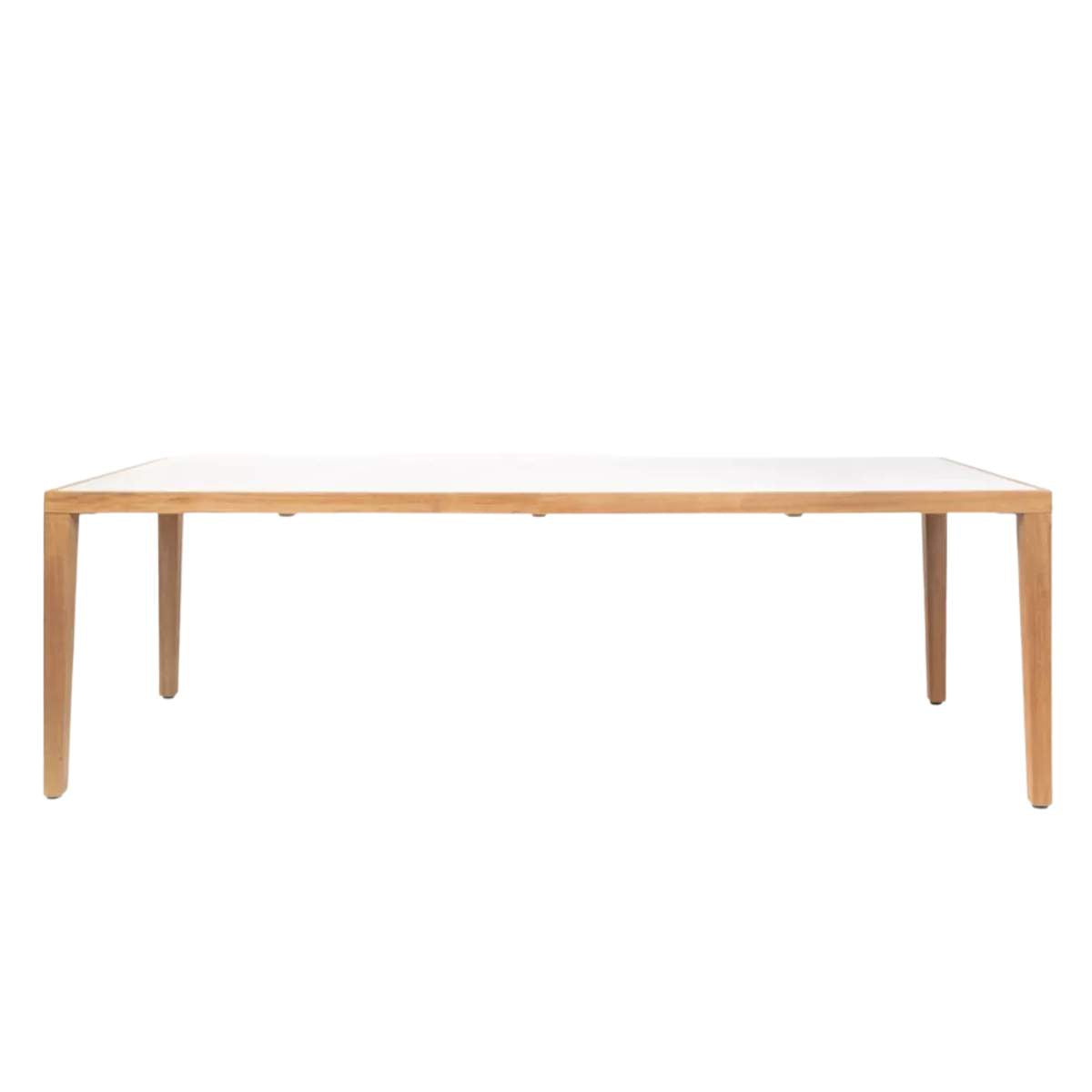 Vincent Shepherd Volta Outdoor Dining Table