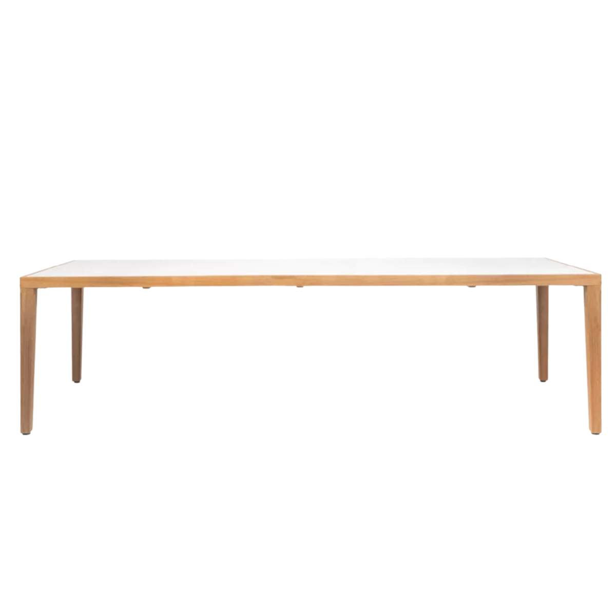 Vincent Shepherd Volta Outdoor Dining Table