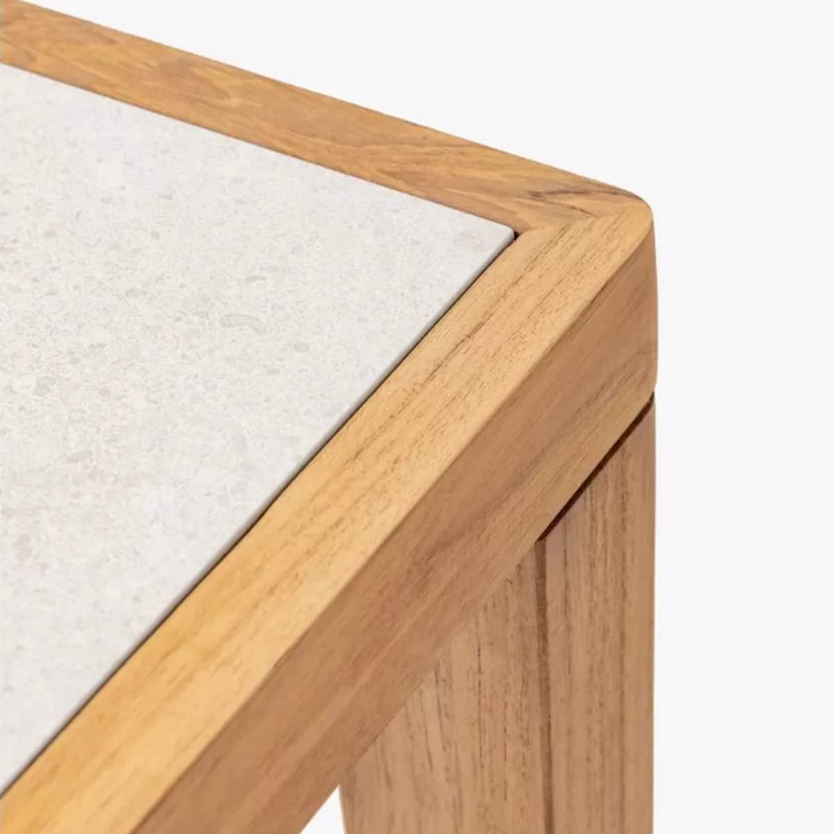 Vincent Shepherd Volta Outdoor Dining Table
