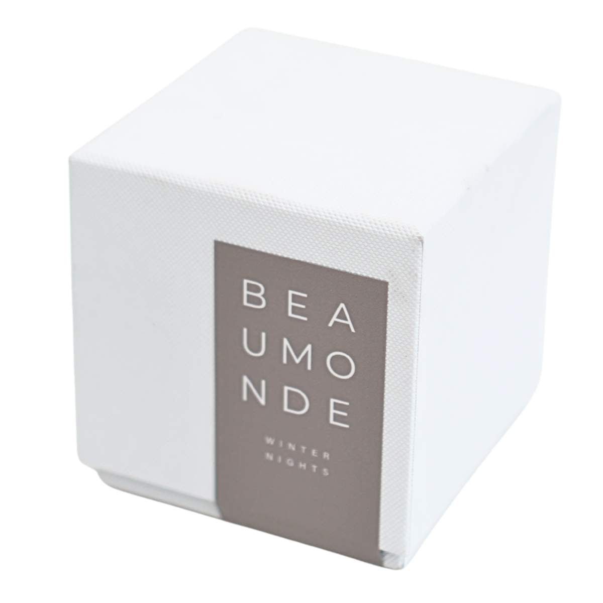 Beaumonde Winter Nights Candle