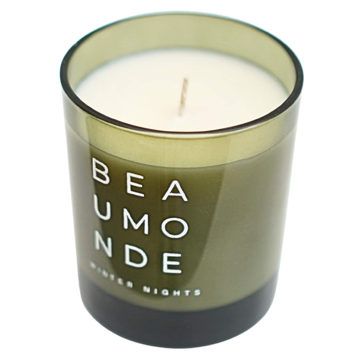 Beaumonde Winter Nights Candle