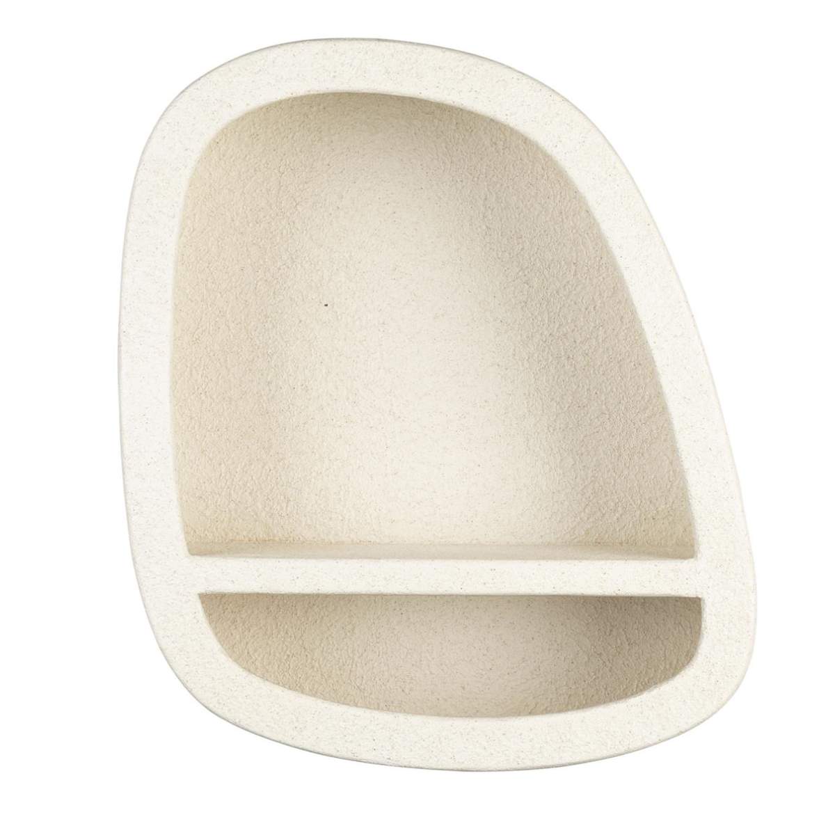 Dutch Bone Wall Shelf Veda 1 Shelf M