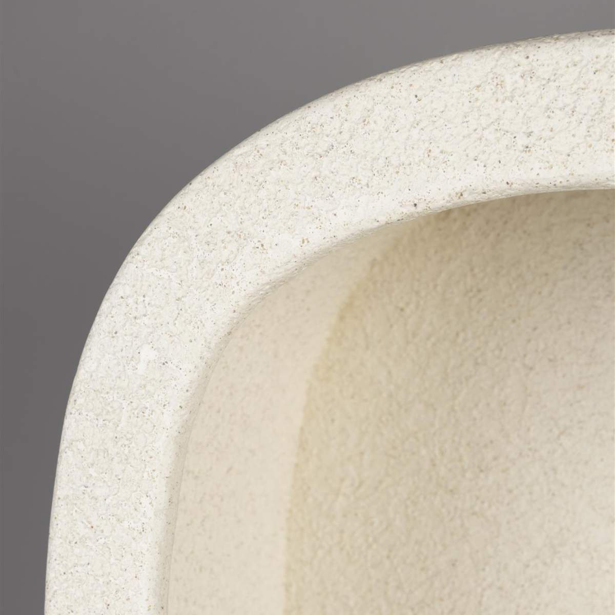 Dutch Bone Wall Shelf Veda 2 Shelves