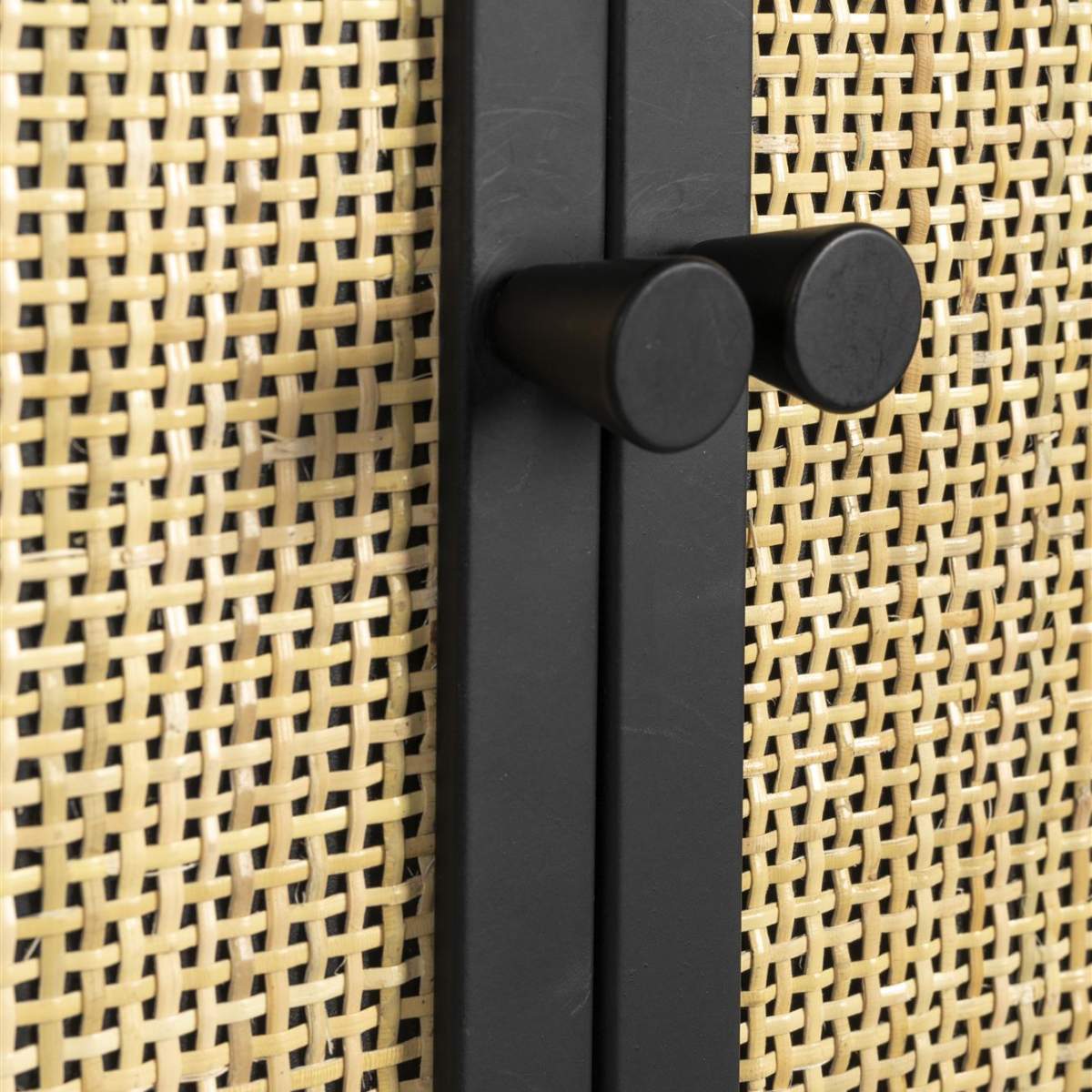 Beau&Co Wall Wine Shelf Guuji