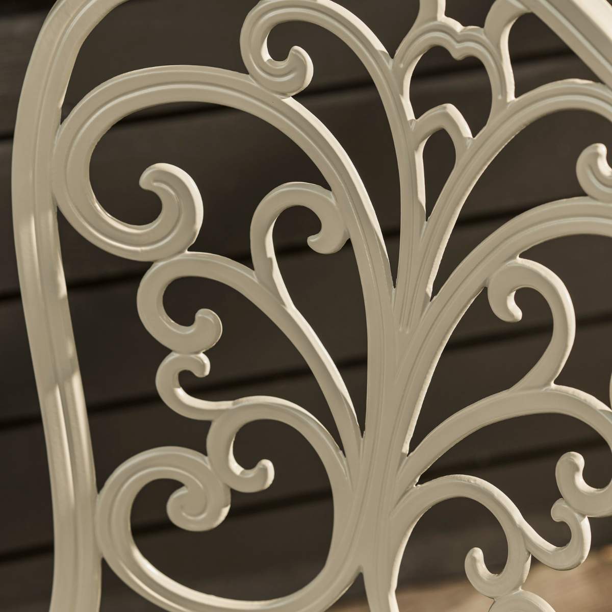Garden Trading Watemoor Bistro Set Clay