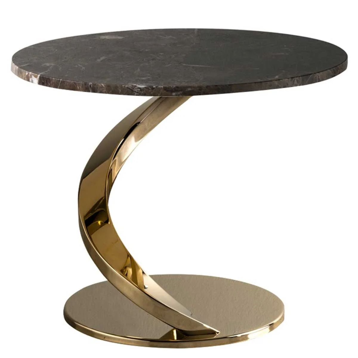 Villari Wave Coffee Table