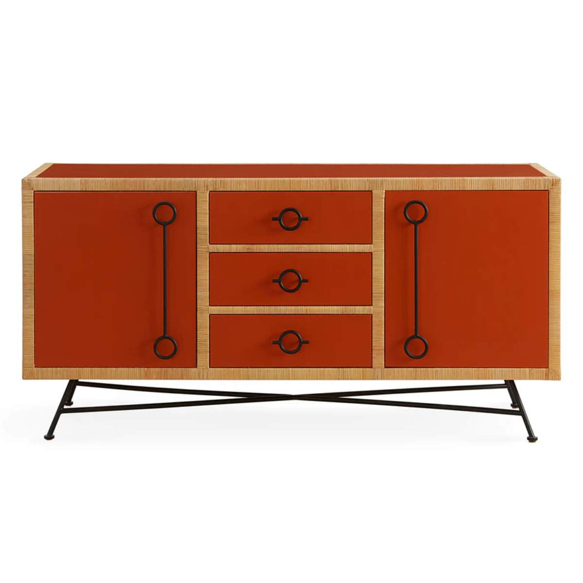 Jonathan Adler Wellington Credenza