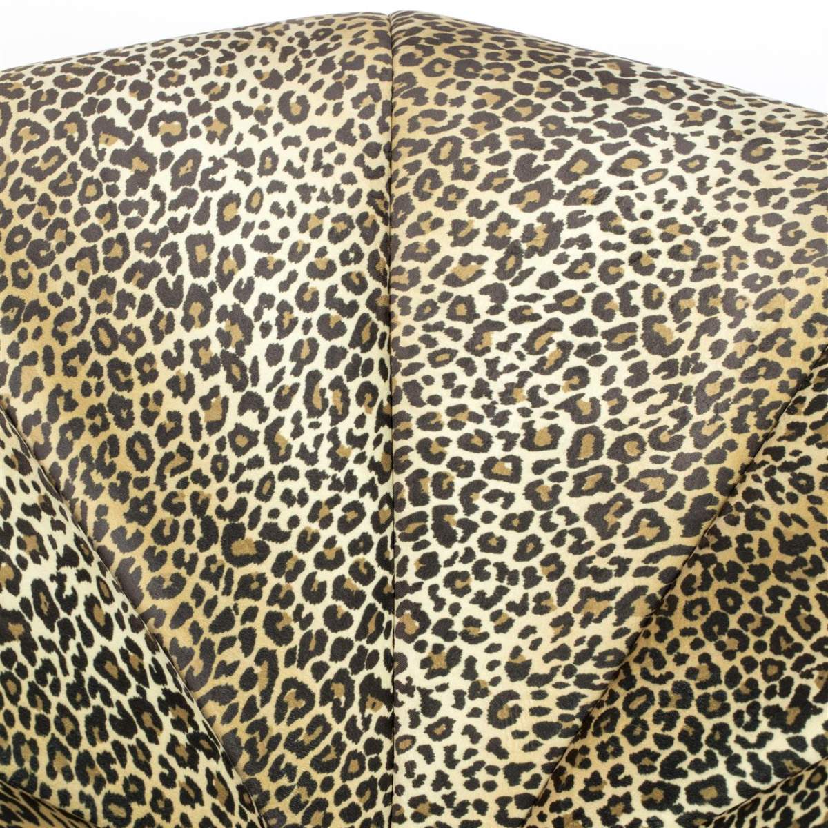 Bold Monkey Where The Sun Doesn't Shine Lounge Chair Panther