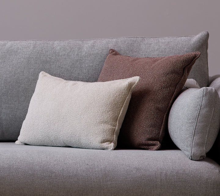 Cane-line Wove Scatter Cushion, 50X50cm