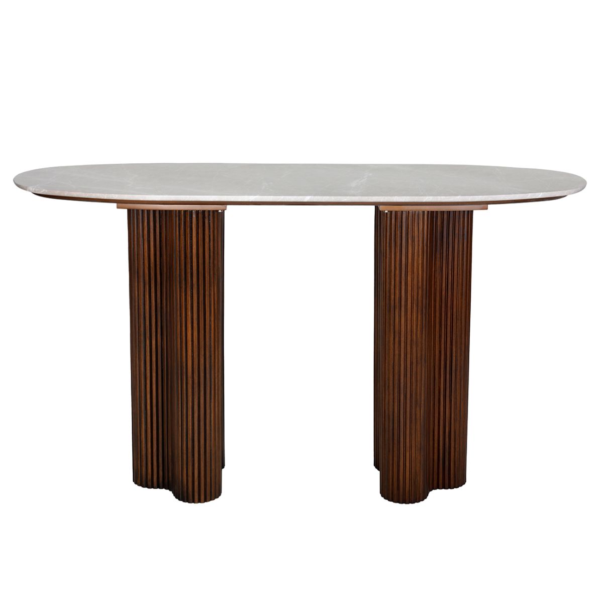 Libra Interiors Whitwell Console Table