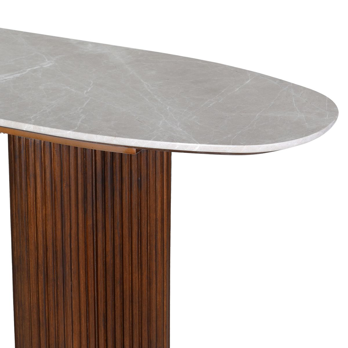Libra Interiors Whitwell Console Table