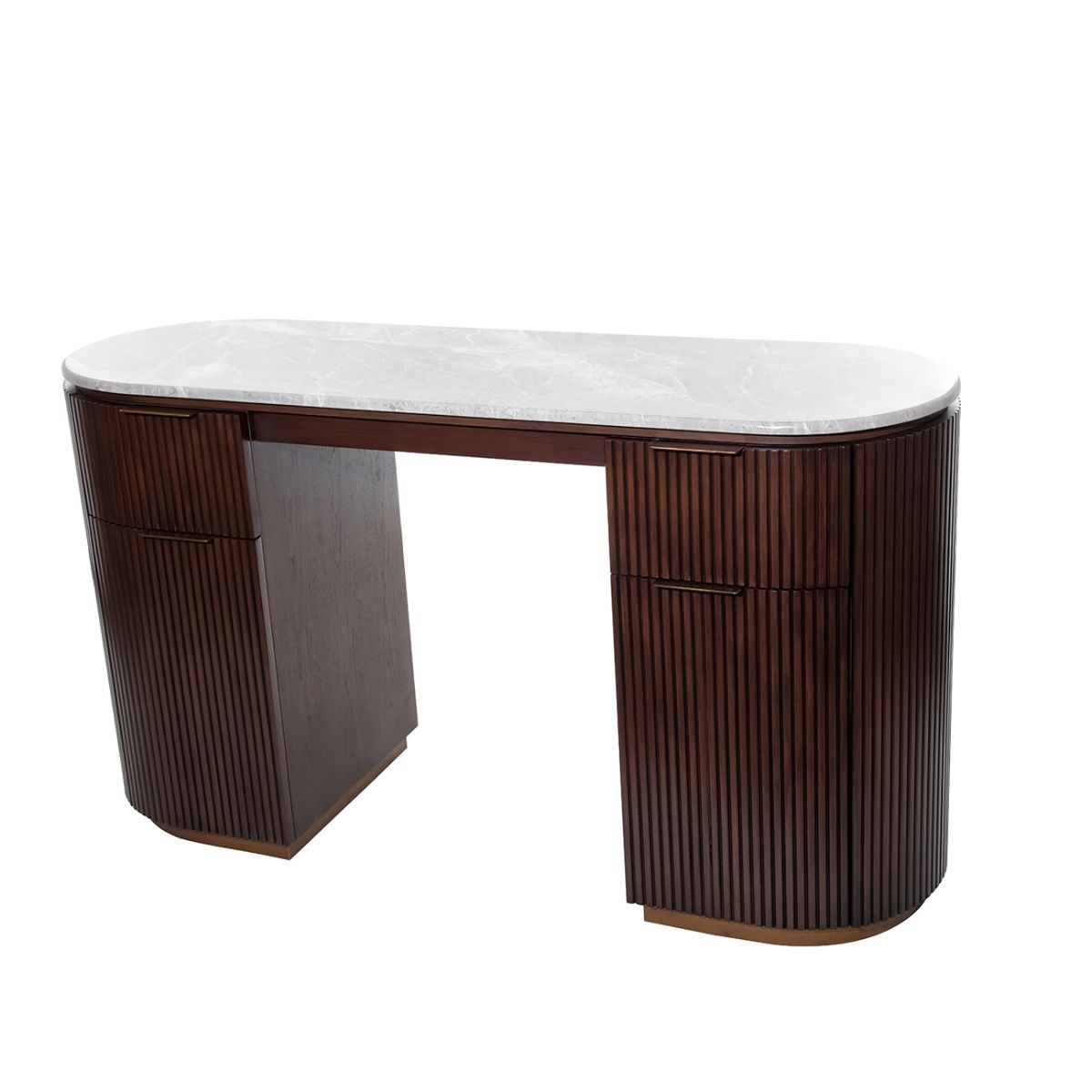 Libra Interiors Whitwell Writing Desk