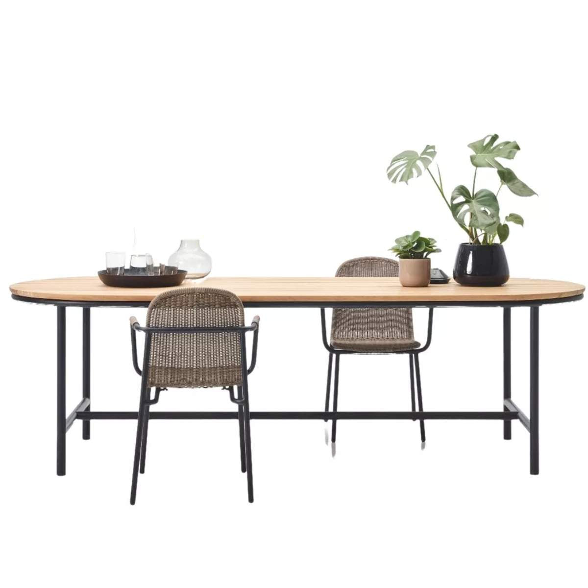 Vincent Shepherd Wicked Dining Table