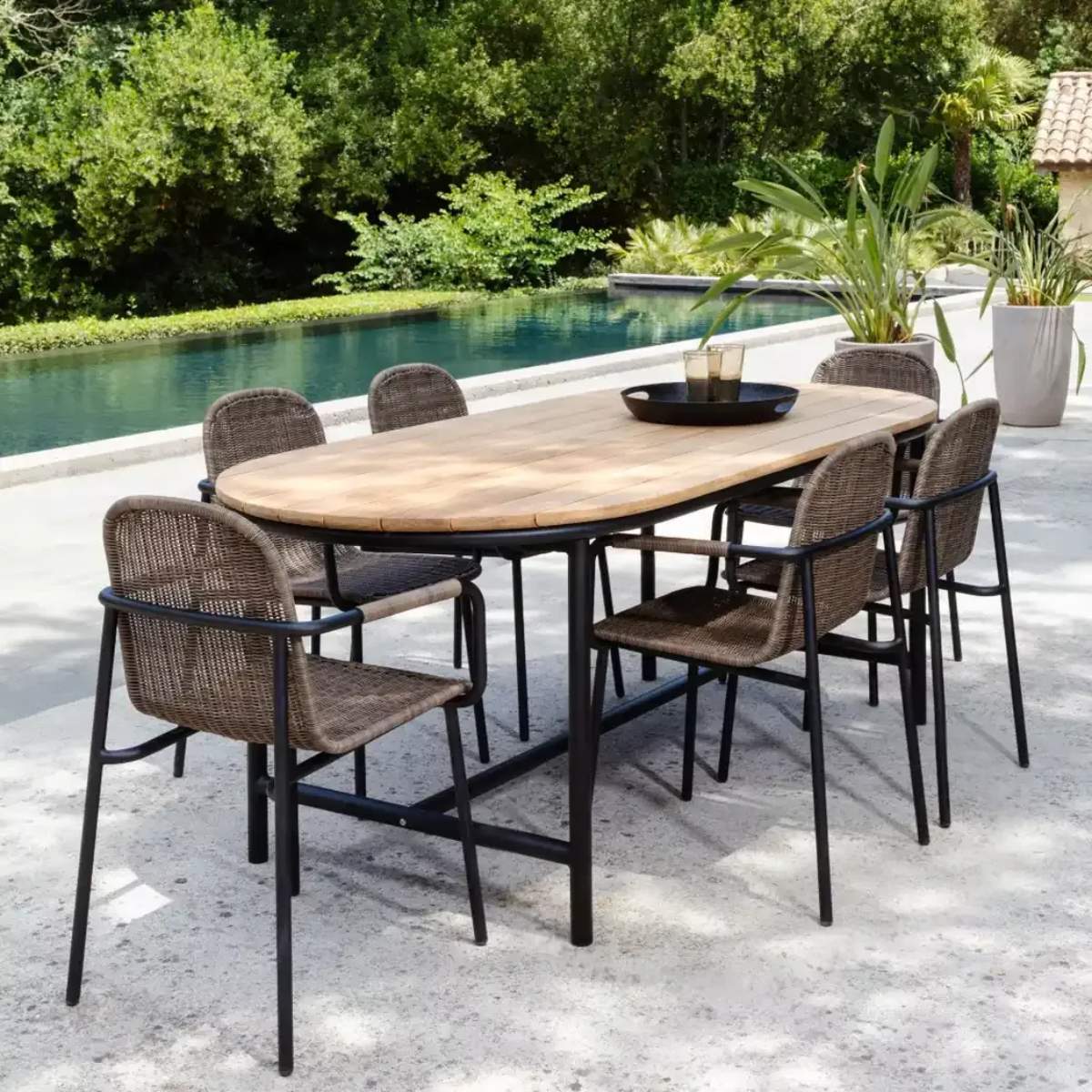 Vincent Shepherd Wicked Dining Table