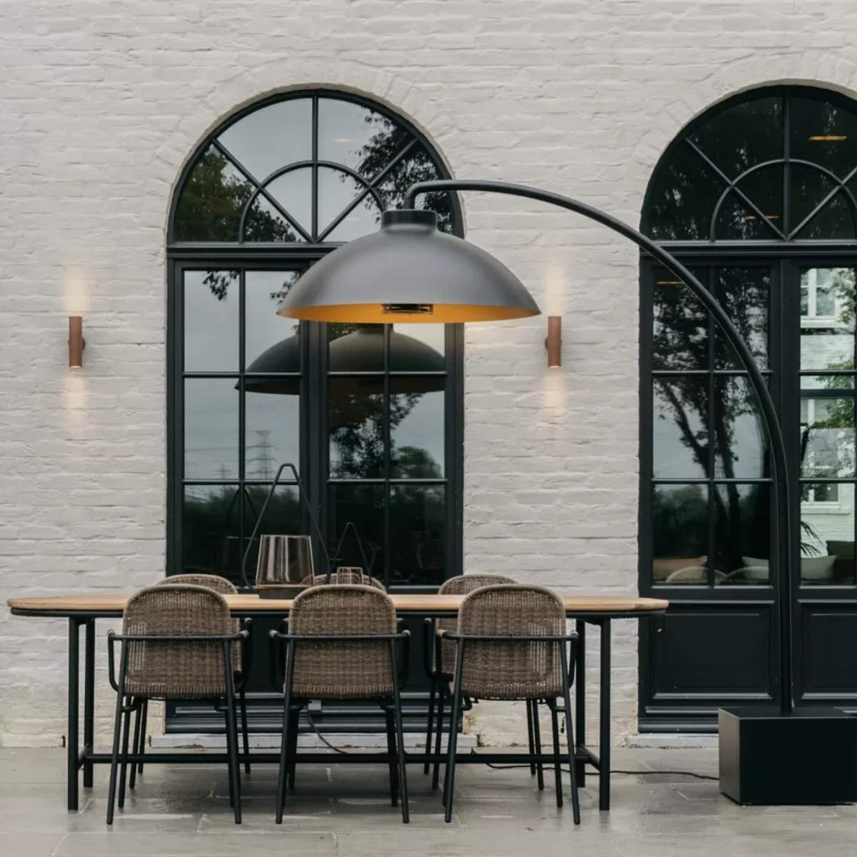 Vincent Shepherd Wicked Dining Table