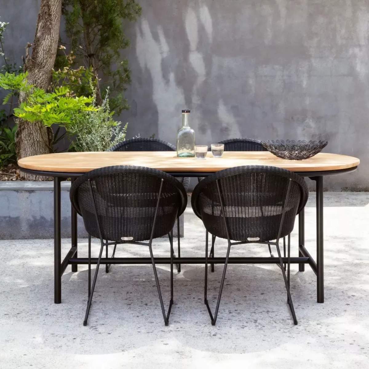 Vincent Shepherd Wicked Dining Table