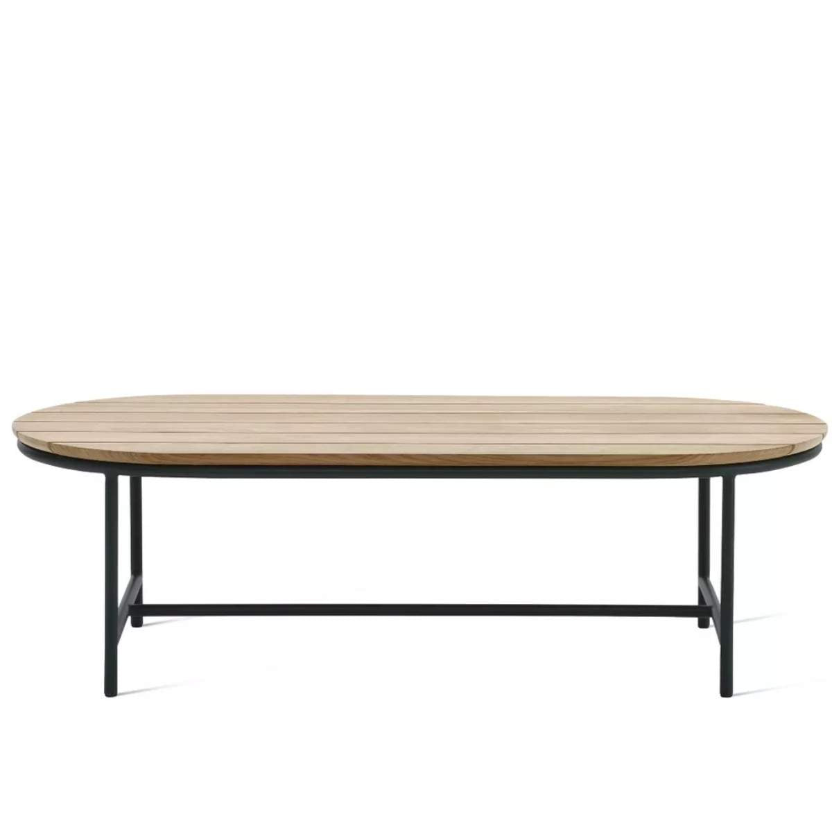 Vincent Shepherd Wicked Outdoor Coffee Table 123 x 55 cm